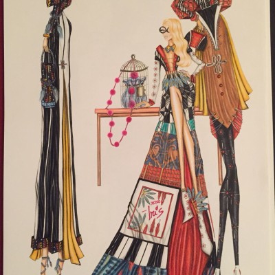 disegni corso stilista moda12