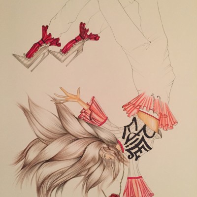 disegni corso stilista moda13